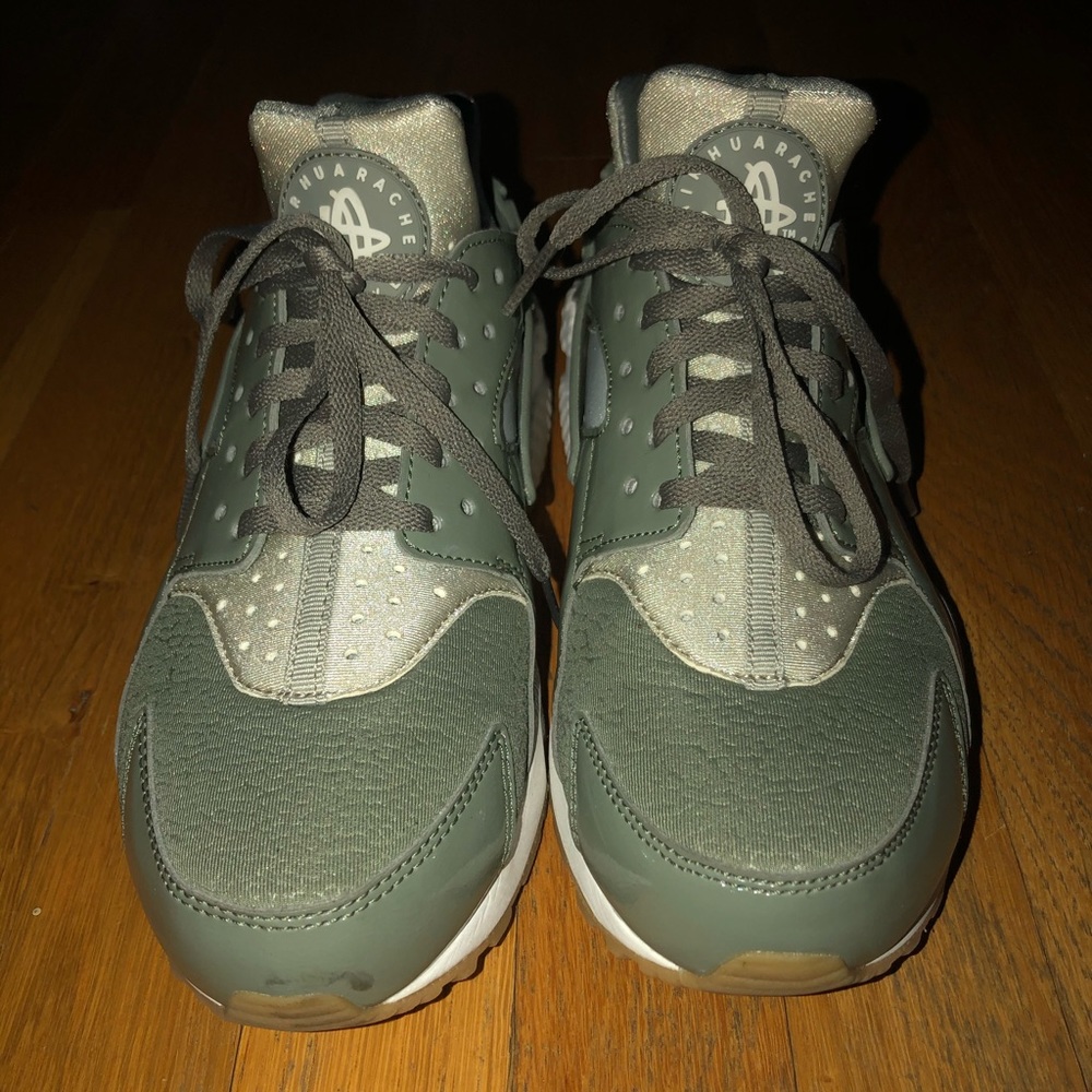 Nike Air Huarache